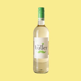 The Butler Macabeo Sauvignon Blanc 2024