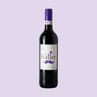 The Butler Tempranillo 2024