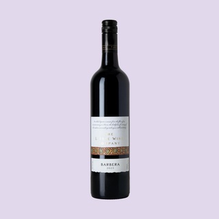 The Little Wine Company Barbera 2023