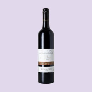 The Little Wine Company Sangiovese 2023