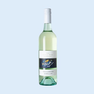 The Little Wine Company 'Triggerfish' White 2025