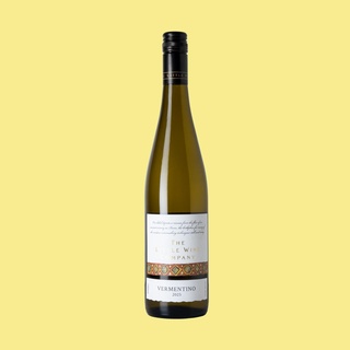 The Little Wine Company Vermentino 2025