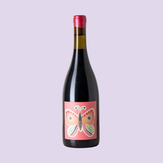 The Other Right 'Hearts Will Repair' Shiraz 2025