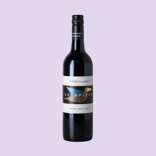 Thorn-Clarke 'Sandpiper' Merlot 2022
