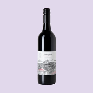 Thousand Candles 'Gathering Field' Merlot Blend 2021