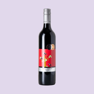 Three Jailbirds Shiraz 2021