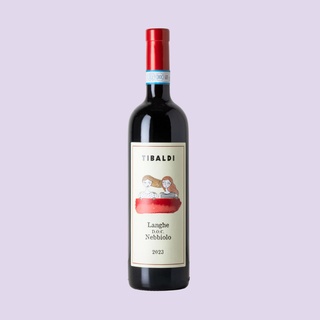 Tibaldi Nebbiolo 2023