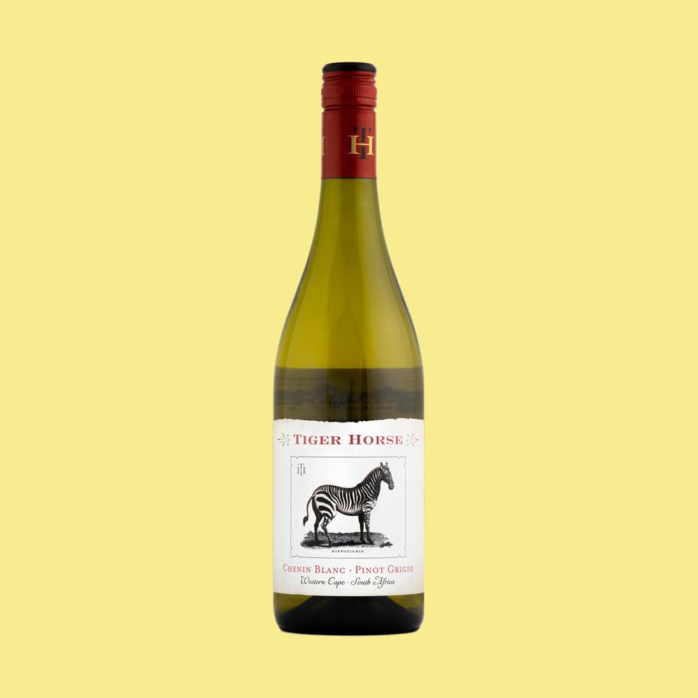 Tiger Horse Chenin Blanc 2020 Good Pair Days