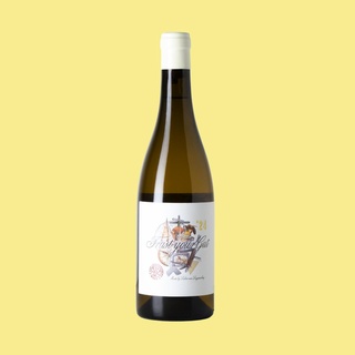 Van Loggerenberg 'Trust Your Gut' Chenin Blanc 2024