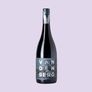 Vandenberg 'Ari Silver' Shiraz 2023