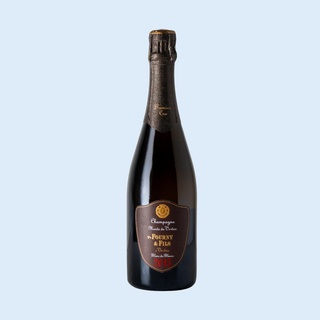 Veuve Fourny 'Monts de Vertus' Blanc de Blancs Extra Brut Champagne 2015