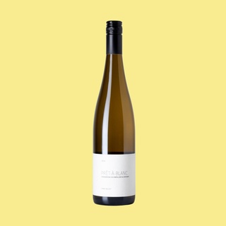 Vignerons Schmölzer & Brown 'Prét-à-Blanc' 2025