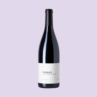 Vignerons Schmölzer & Brown 'Thorley' Syrah 2022