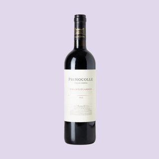 Villa Cerna 'Primocolle' Chianti Classico 2022