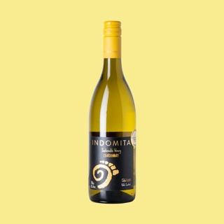 Viña Indómita Chardonnay 2025