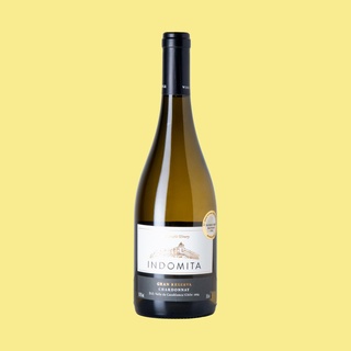Viña Indómita 'Gran Reserva' Chardonnay 2024