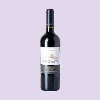 Viña Indómita 'Gran Reserva' Malbec 2024