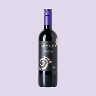 Viña Indómita Merlot 2025