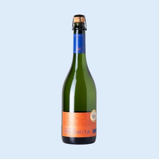 Viña Indómita Sparkling Brut 2024