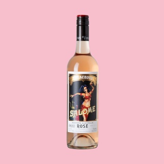 Vinaceous 'Salome' Rosé 2023