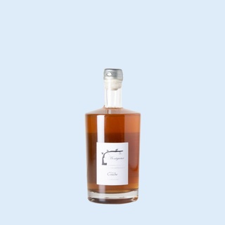 Vincent Couche 'Ratafia Chardonnay de Montgueux' Fortified 500ml