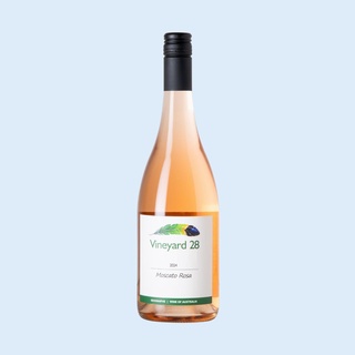 Vineyard 28 Moscato Rosa 2024