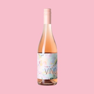 Vinifera 'A Bottle of Vino' Rosé 2024