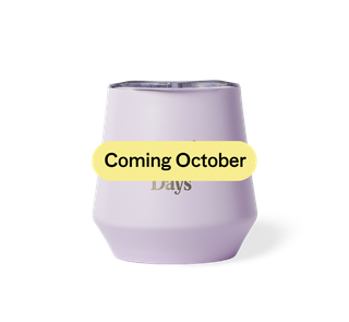 Vocarno Wine Tumbler - Purple