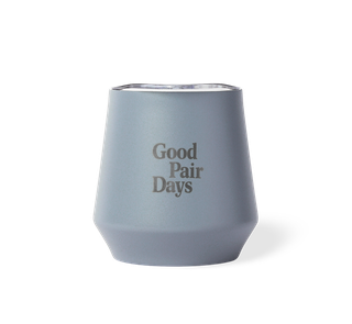 Vocarno Wine Tumbler - Storm