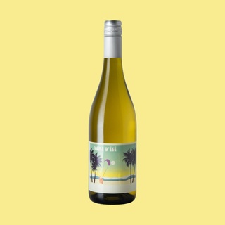 Voile d'été Sauvignon Blanc Blend 2024