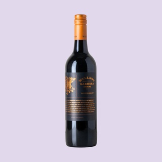Welland 'Valley & Valley' Shiraz 2024