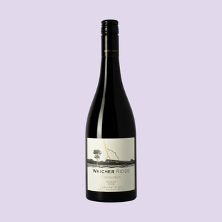 Whicher Ridge 'Tapalinga' Shiraz 2019