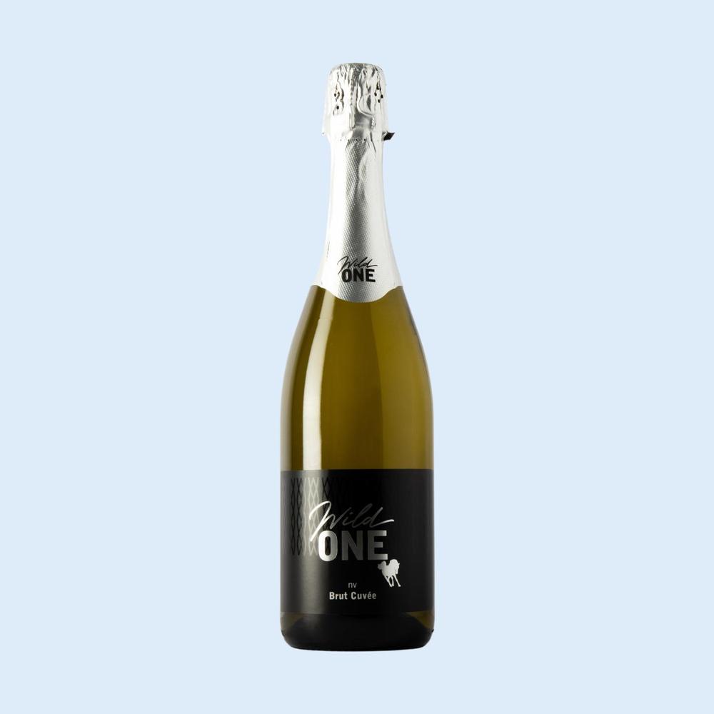 Wild One Sparkling Brut NV Good Pair Days