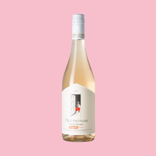Windowrie Wines 'Pig in The House' Rosé 2024