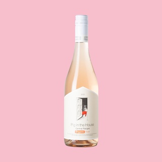 Windowrie Wines 'Pig in The House' Rosé 2025