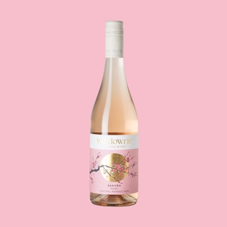 Windowrie Wines 'Sakura' Rosé 2025