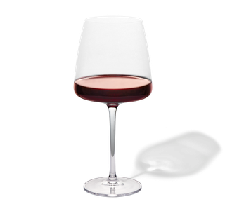 Wine Glass - Form 2