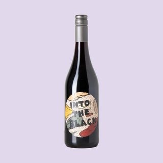 Worlds Apart Wines ‘Into The Black’ Syrah 2023
