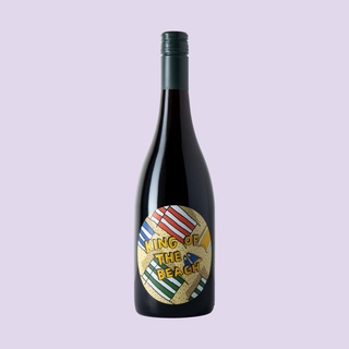Worlds Apart Wines ‘King Of The Beach’ Nero d'Avola 2023