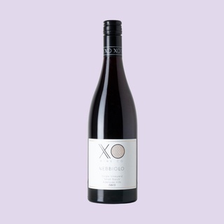 XO Wine Company Adelaide Hills Nebbiolo 2023