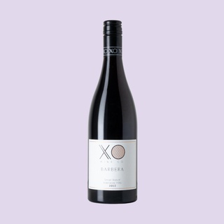 XO Wine Company 'Small Batch' Adelaide Hills Barbera 2023