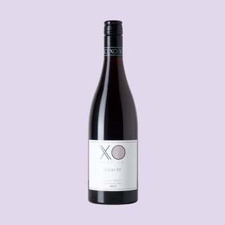 XO Wine Company 'Small Batch' Adelaide Hills Gamay 2023