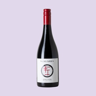 Yangarra 'Noir' Grenache Blend 2022