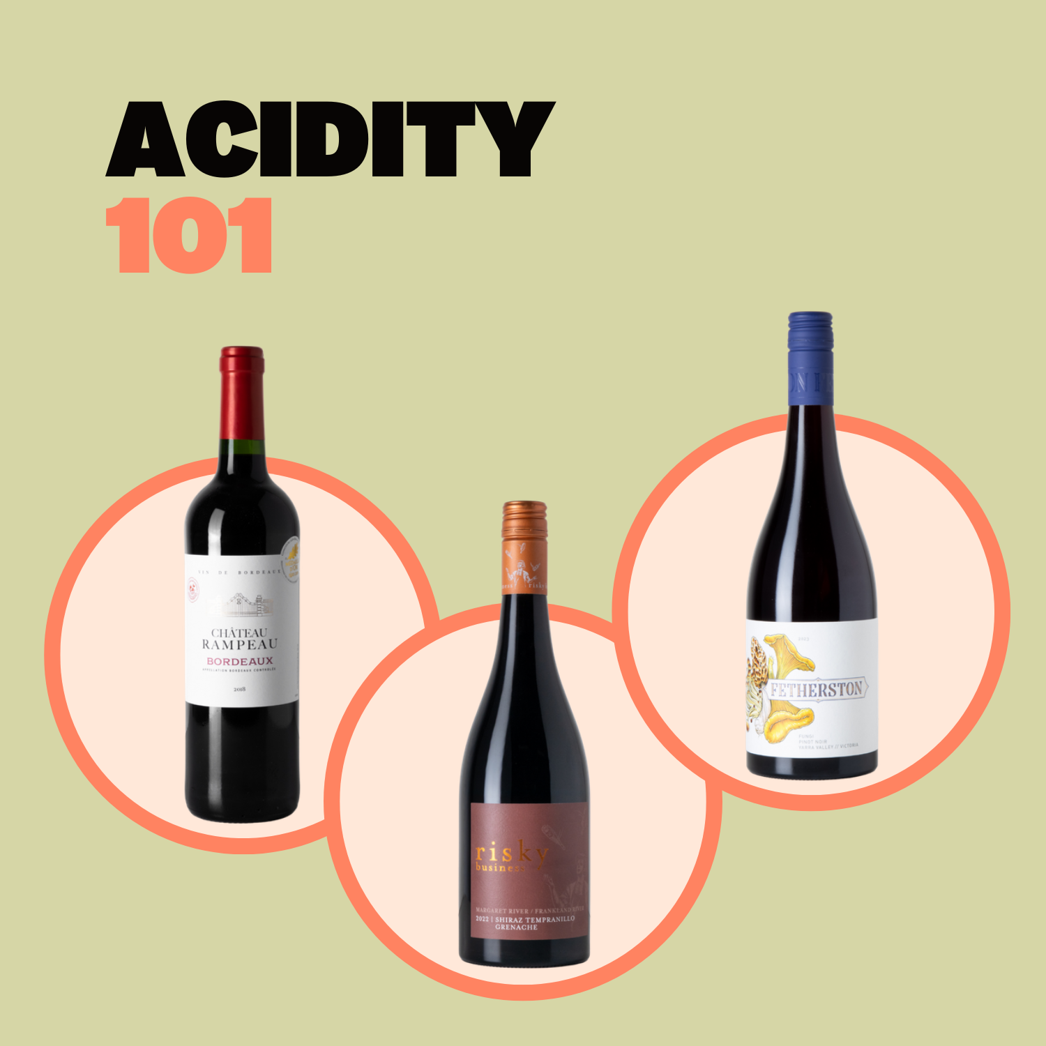 Acid 101