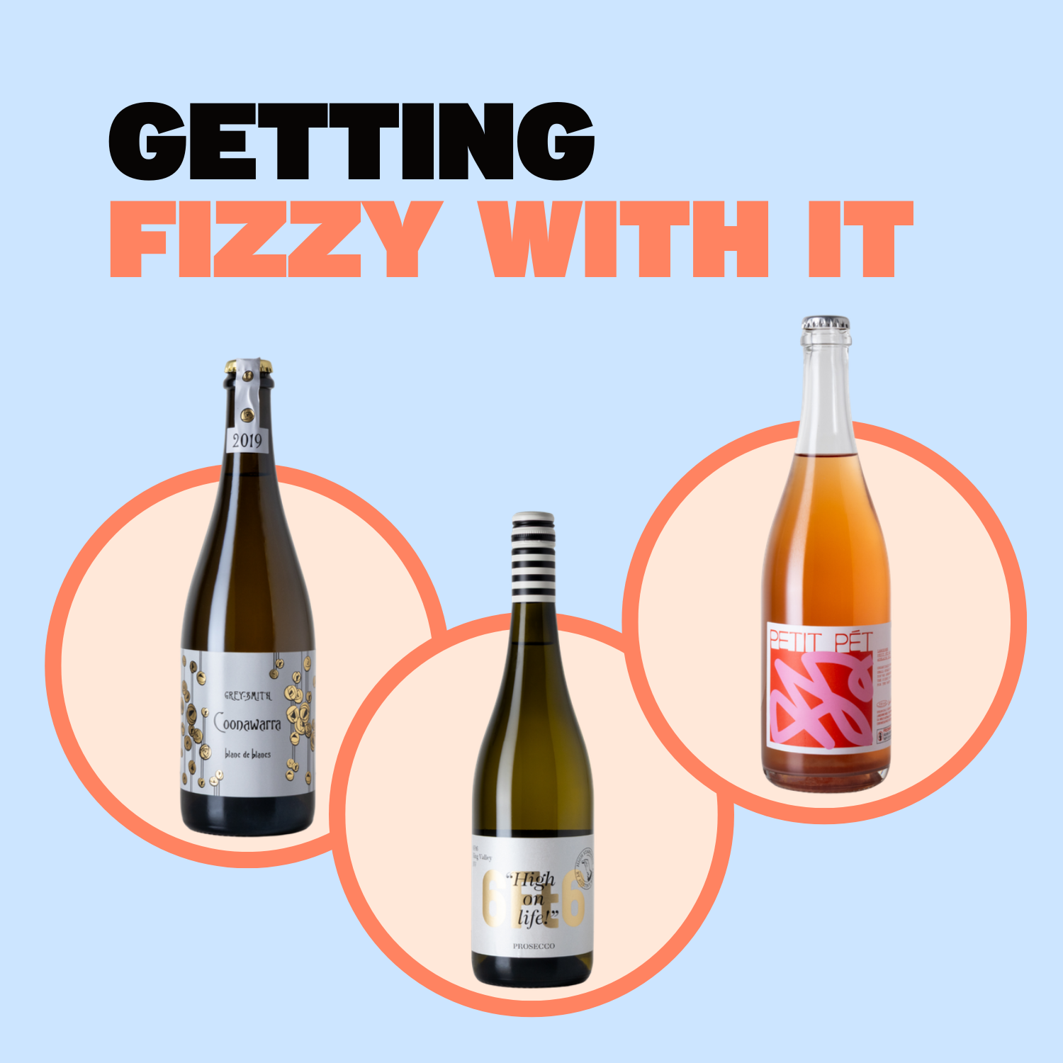 Getting Fizzy With It