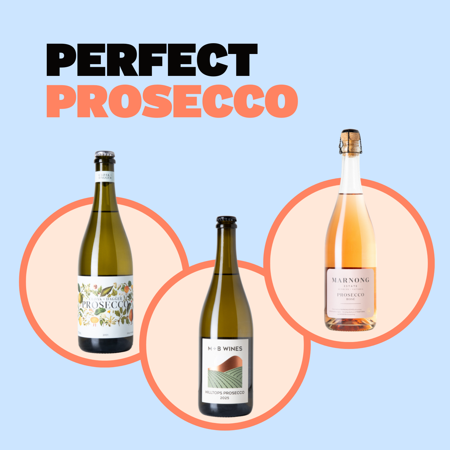 Perfect Prosecco