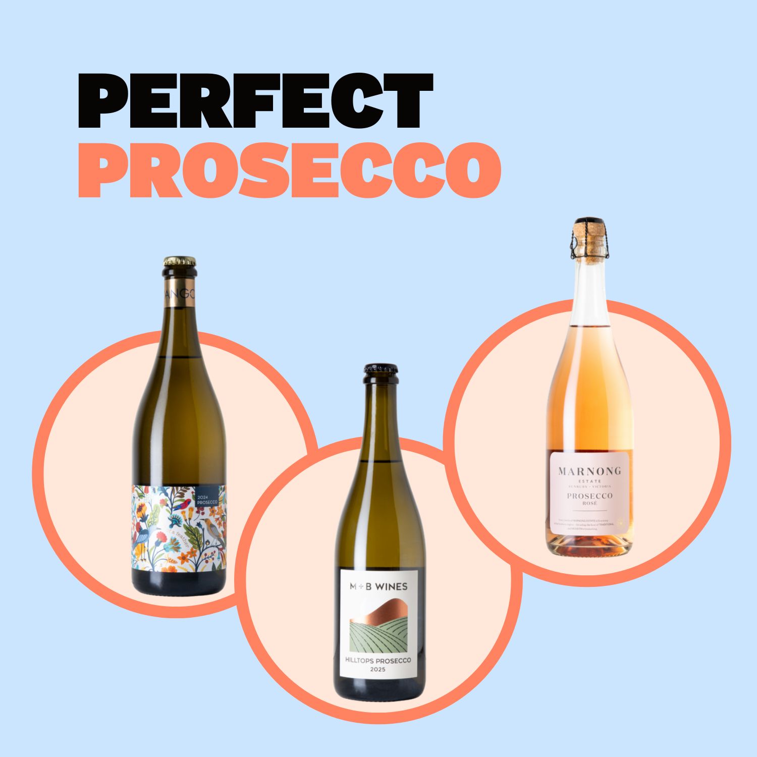Perfect Prosecco