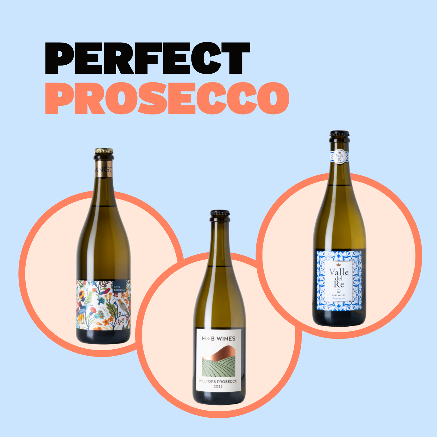 Perfect Prosecco