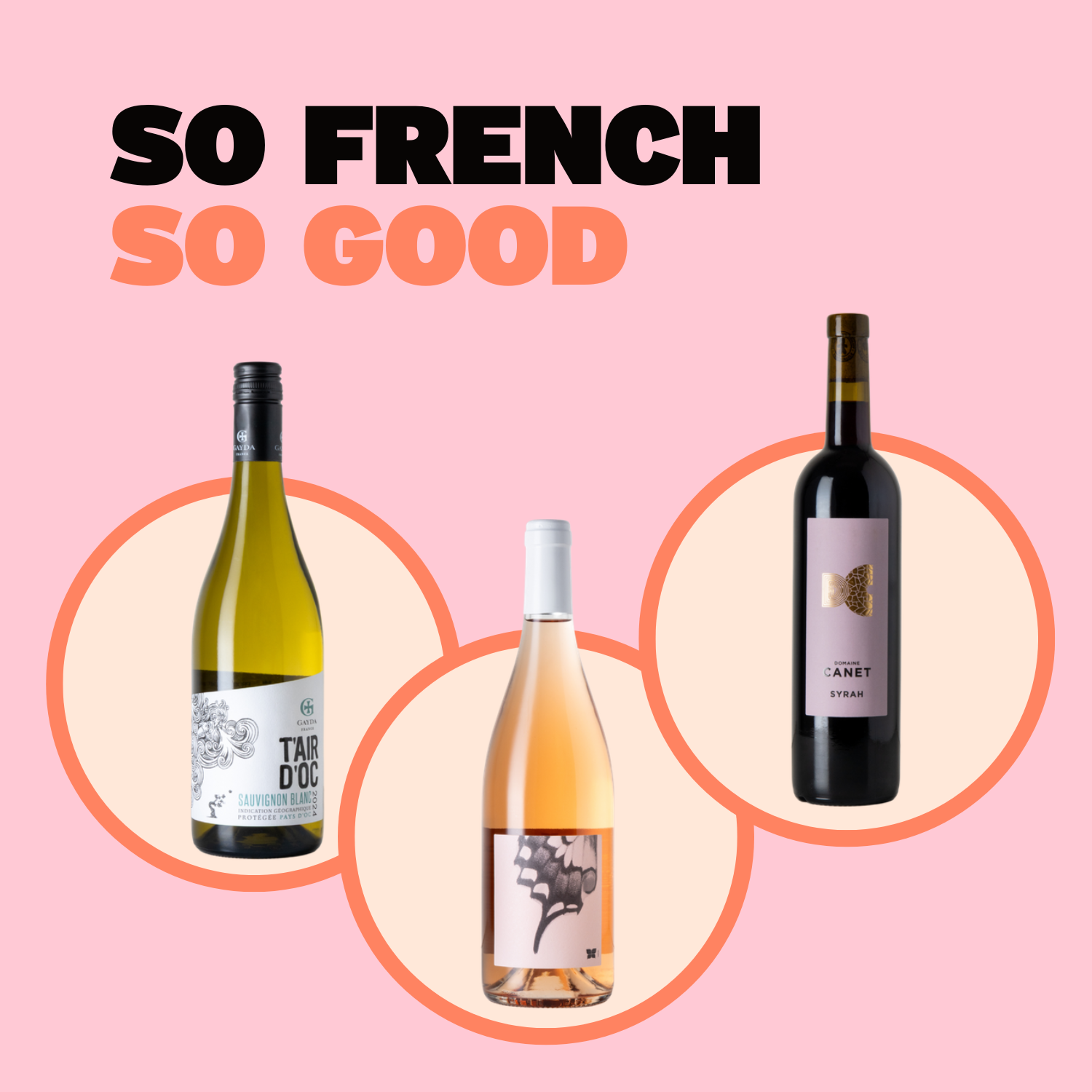 So French So Good