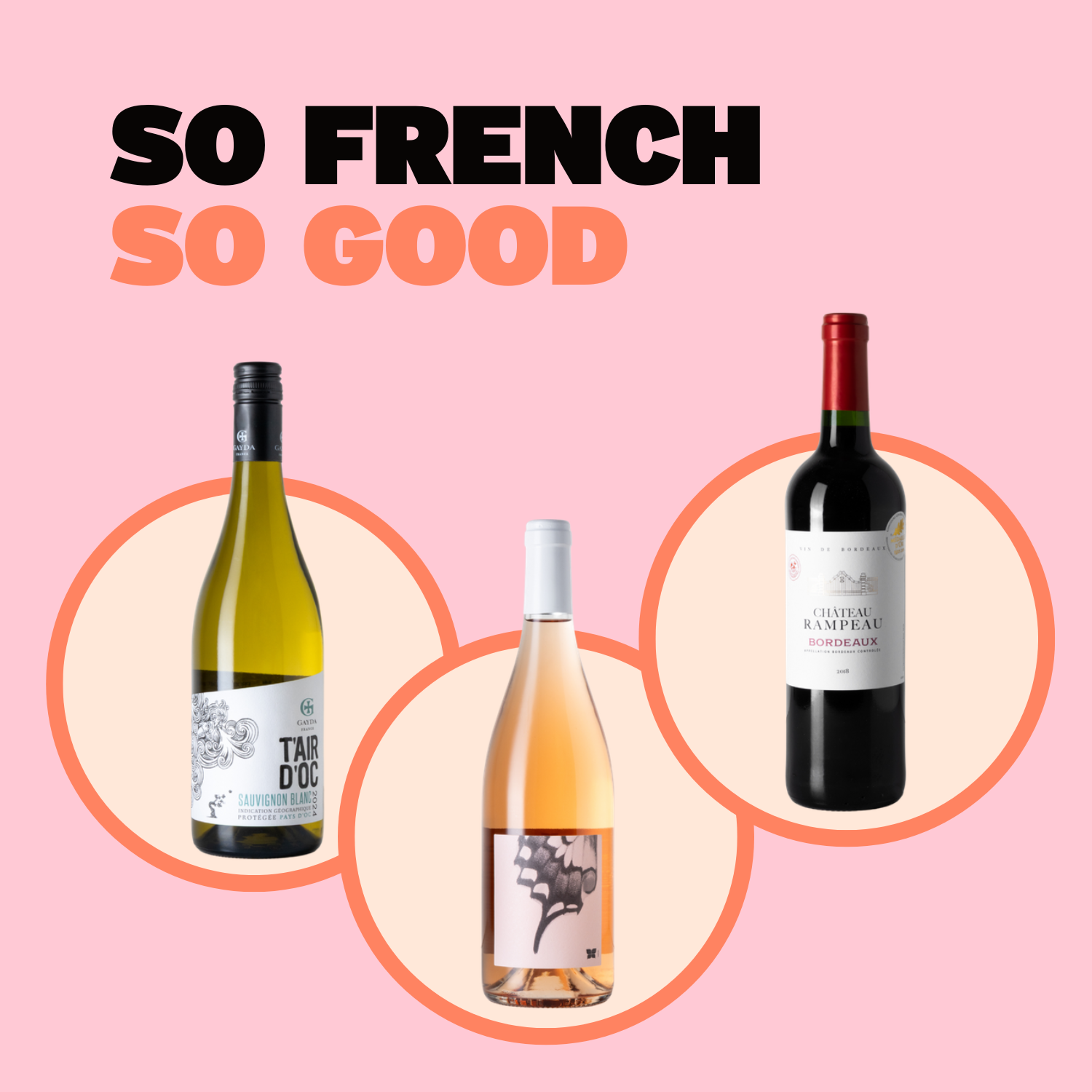 So French So Good